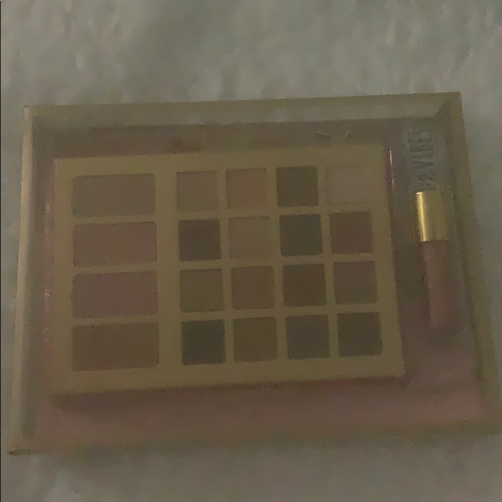 COPY - Makeup package